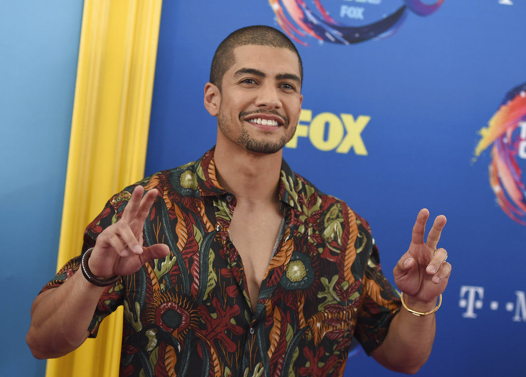Rick Gonzalez